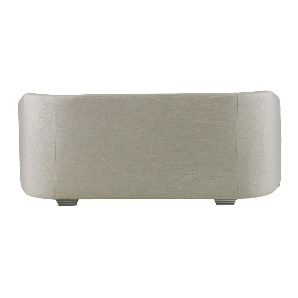Aldo Tufted Bench Seat Sofa - The Well Appointed House