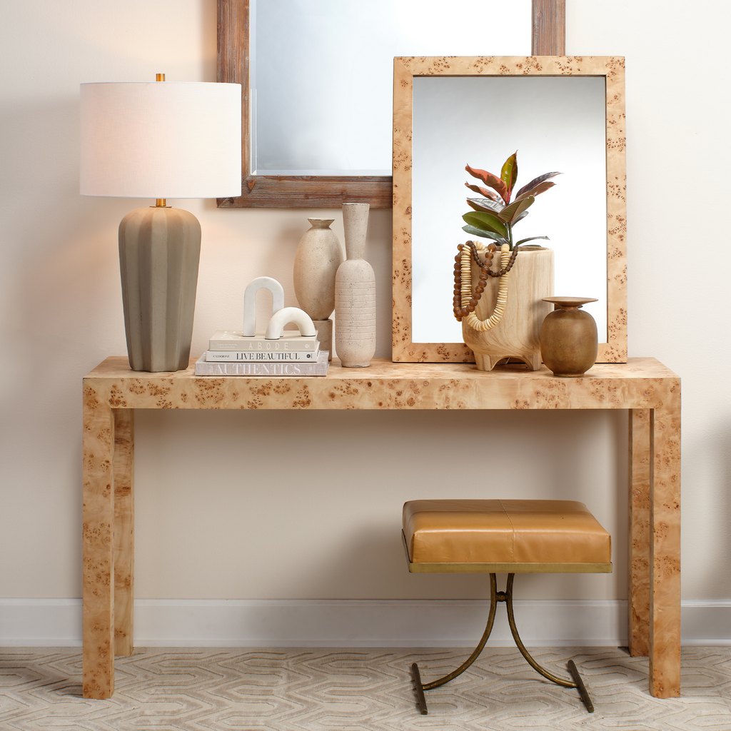 Archer Console Table - The Well Appointed House
