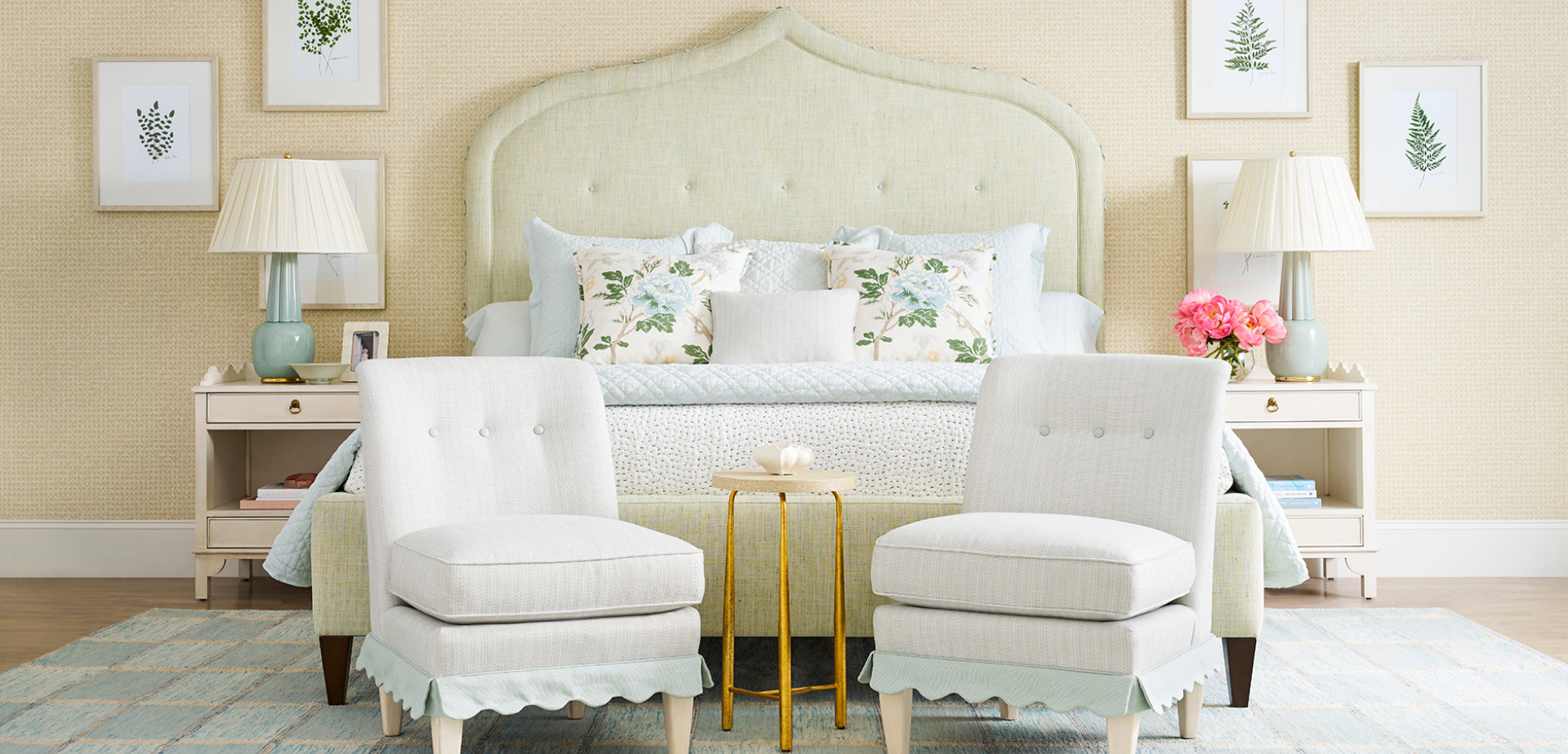 Rest, Beautifully - Well Appointed House