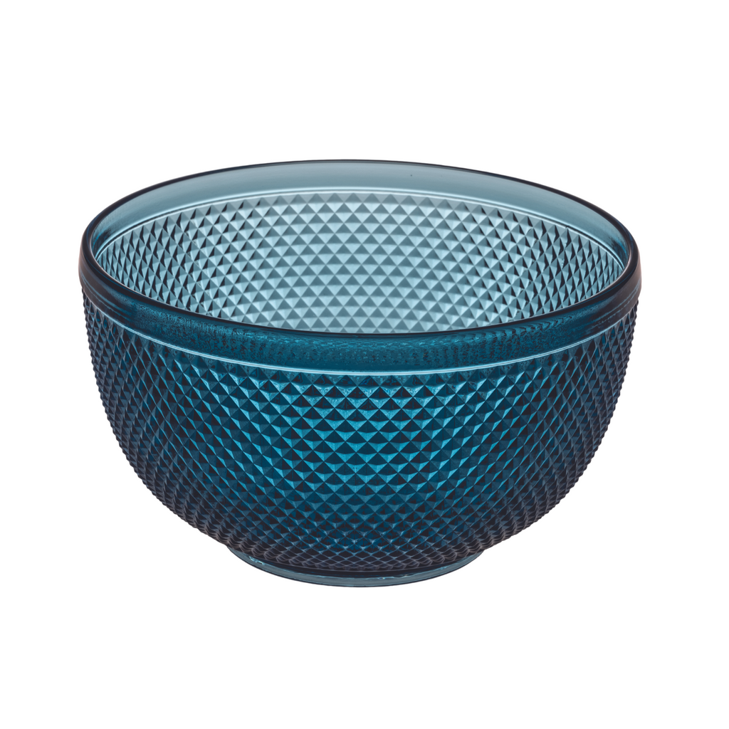 Large Azul Bicos Bowl - The Well Appointed House