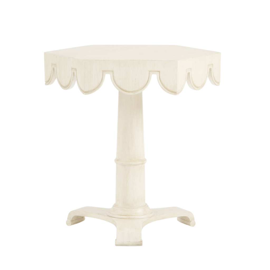 Andrea Accent Table - The Well Appointed House