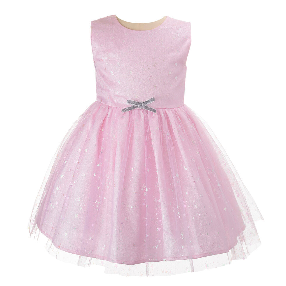 Sparkle Tulle Dress - The Well Appointed House