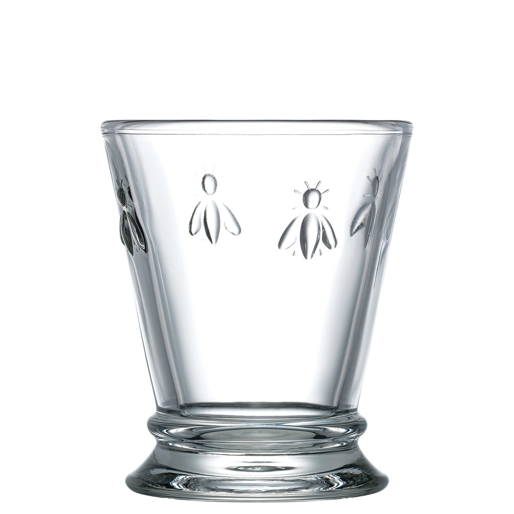 Bee Tumbler, Set of 4 - The Well Appointed House