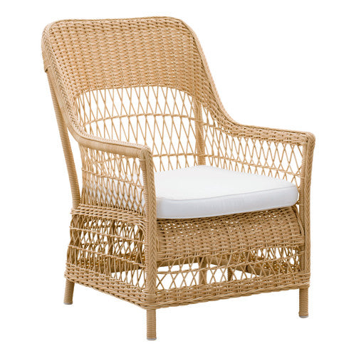 Dawn Lounge Chair - THE WELL APPOINTED HOUSE