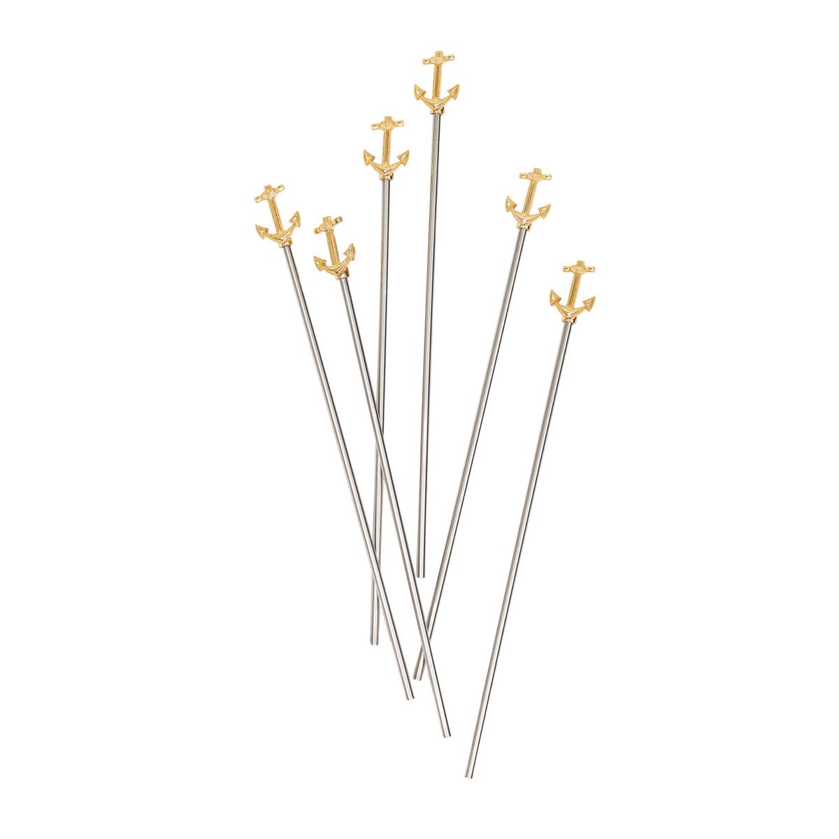 Anchor Swizzle Sticks The Well Appointed House