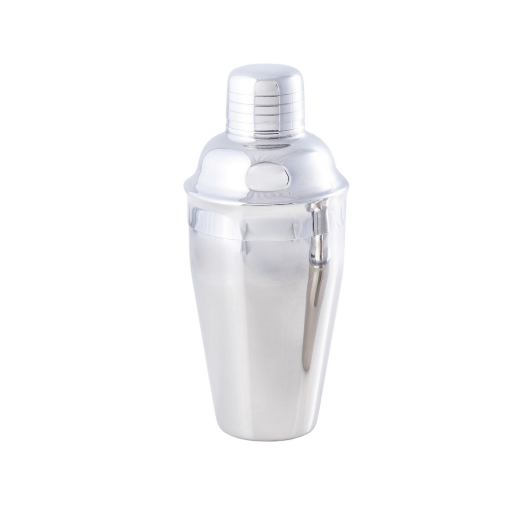 Stainless Steel 18 oz. Cocktail Shaker - The Well Appointed House