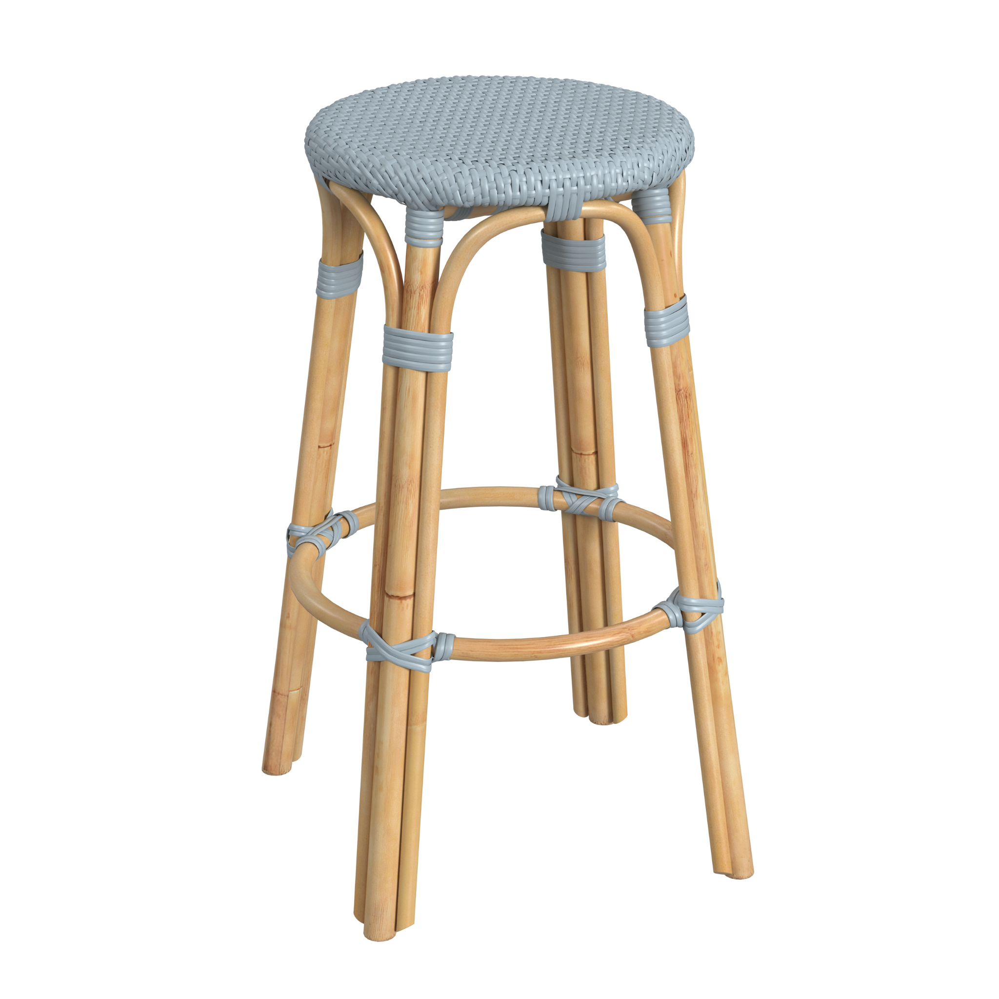 Swivel Baby Blue Bar Stools Swivel Counter Height Blue Counter