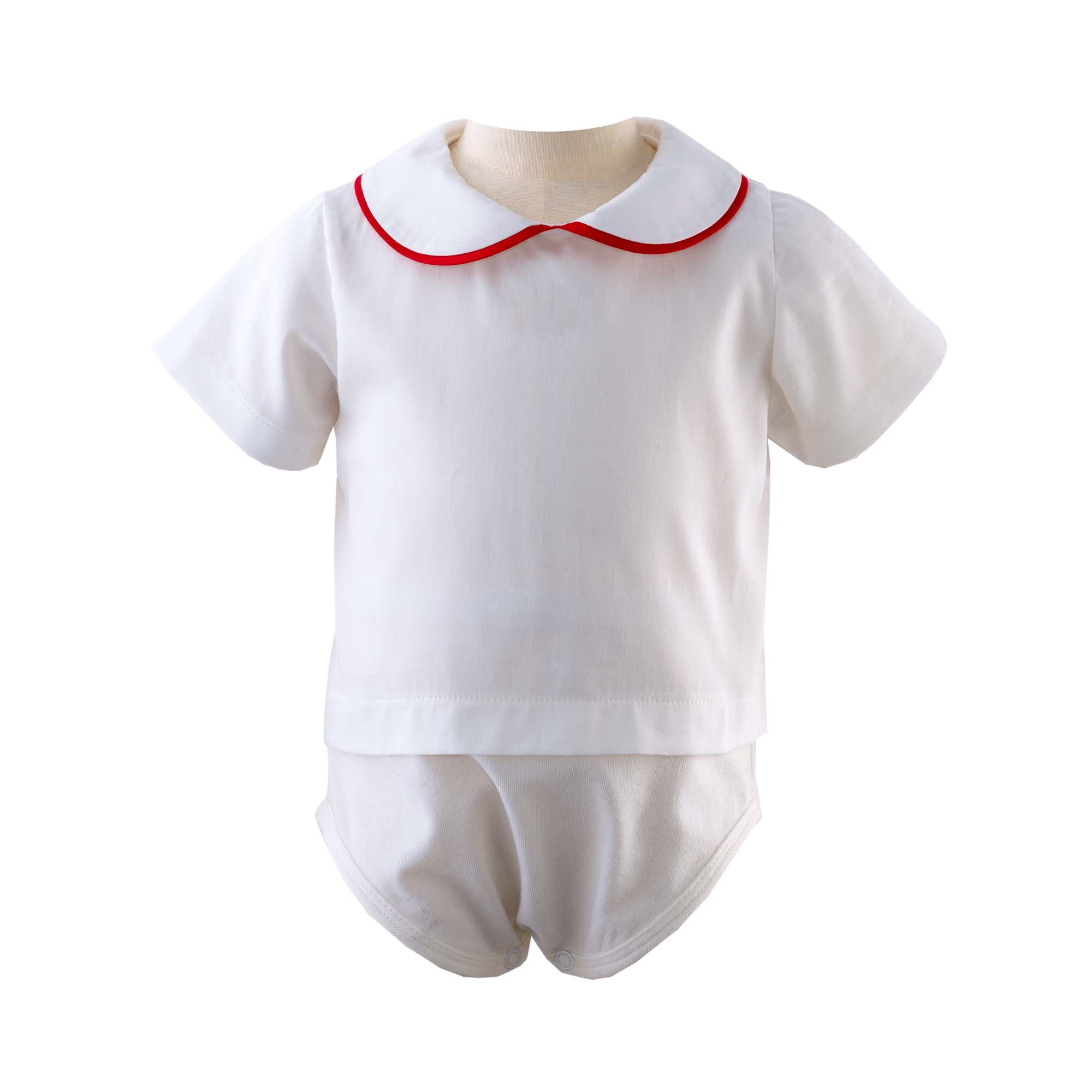 infant dress shirt bodysuit Amazon.com: Little Things Mean A Lot Unisex Baby Poly Cotton Button Up White Dress Shirt Bodysuit Romper w/Collar-NB: Clothing, Shoes & Jewelry