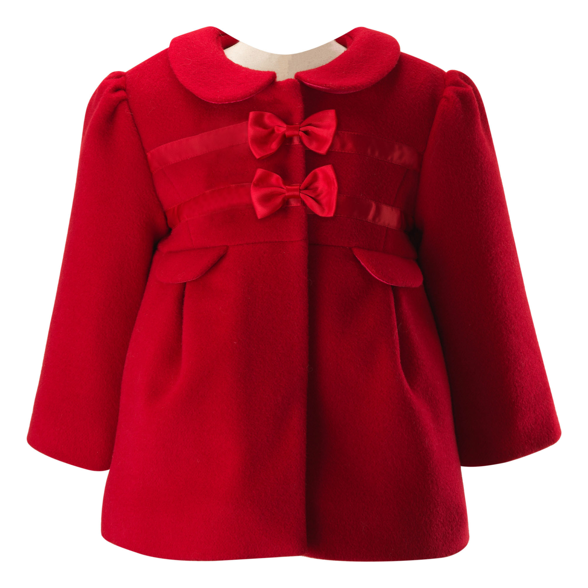 ladies red dress coat Women's Red Coats & Jackets