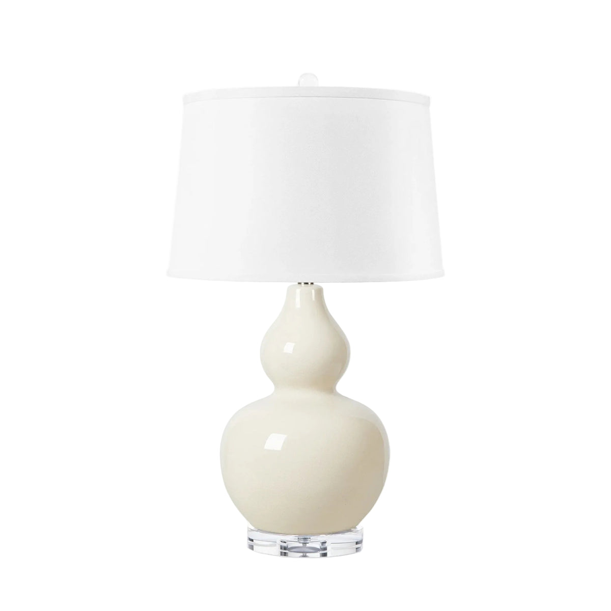 Devon Lamp - Sand Dollar – The Well Appointed House