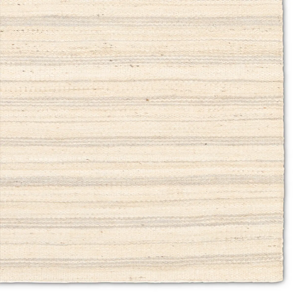 Fede Hand Woven Jute Rug - The Well Appointed House