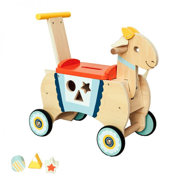 G.O.A.T. Scooter for Kids - The Well Appointed House
