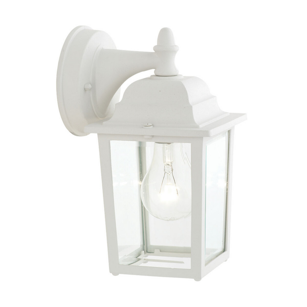 Hawthorne 10'' High 1-Light Outdoor Sconce - The Well Appointed House