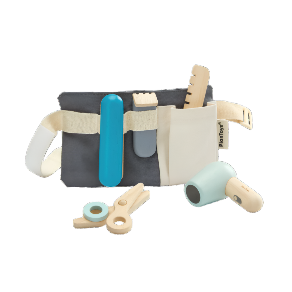 Janod Hair Dresser Set