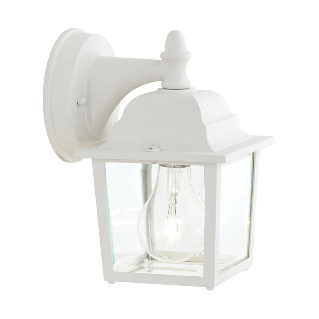 Hawthorne 8.5'' High 1-Light Outdoor Sconce - The Well Appointed House