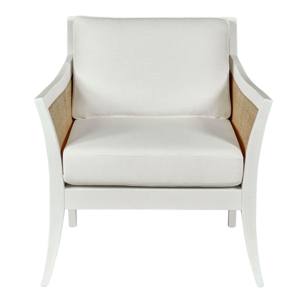 Kiawah Lounge Chair - The Well Appointed House
