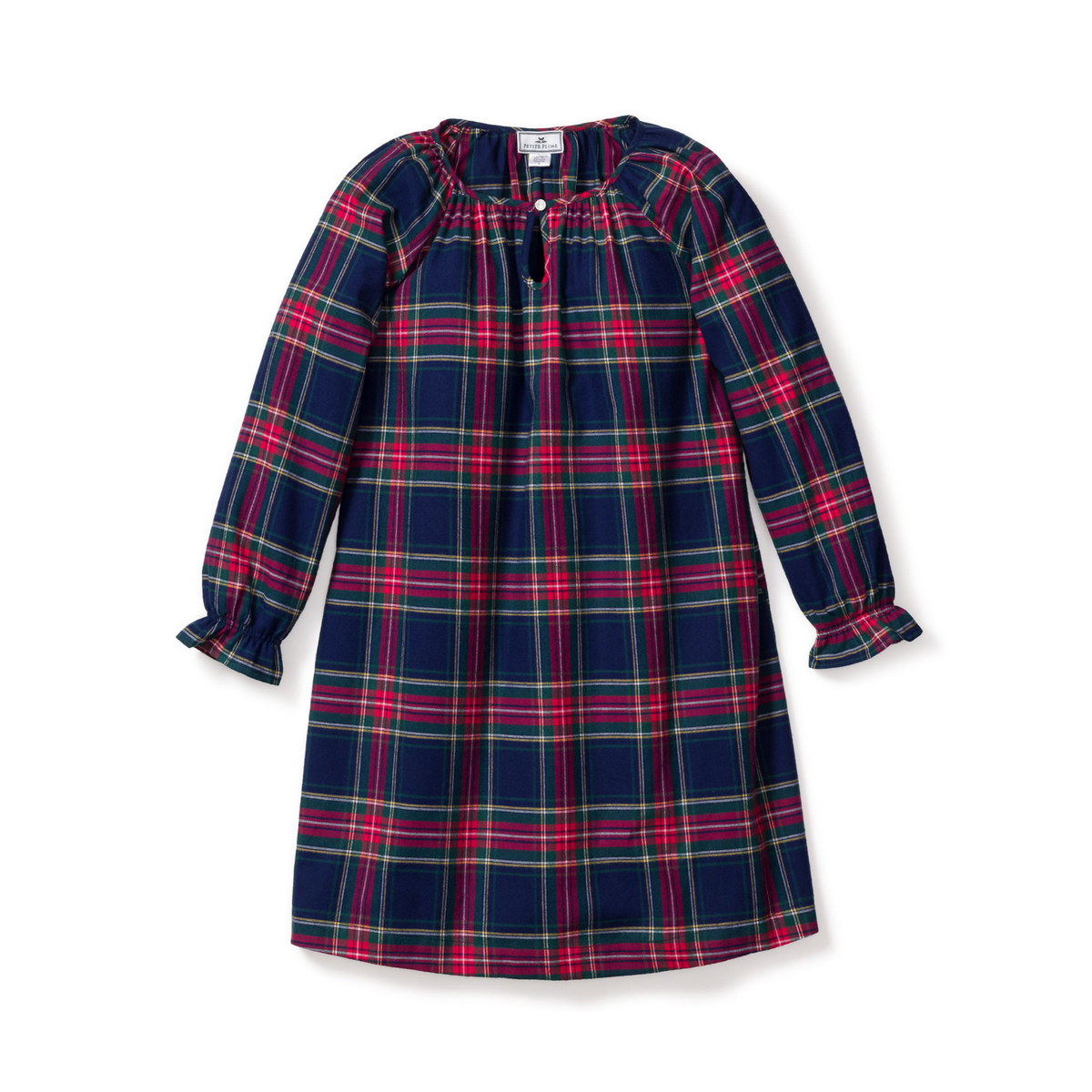 Delfina Cotton Nightgown