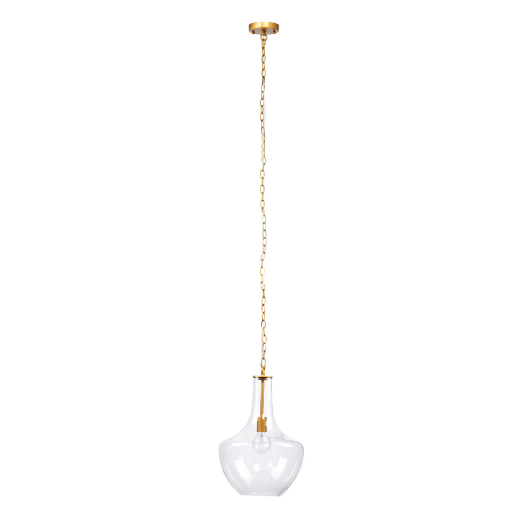 Sutton Pendant Light - The Well Appinted House