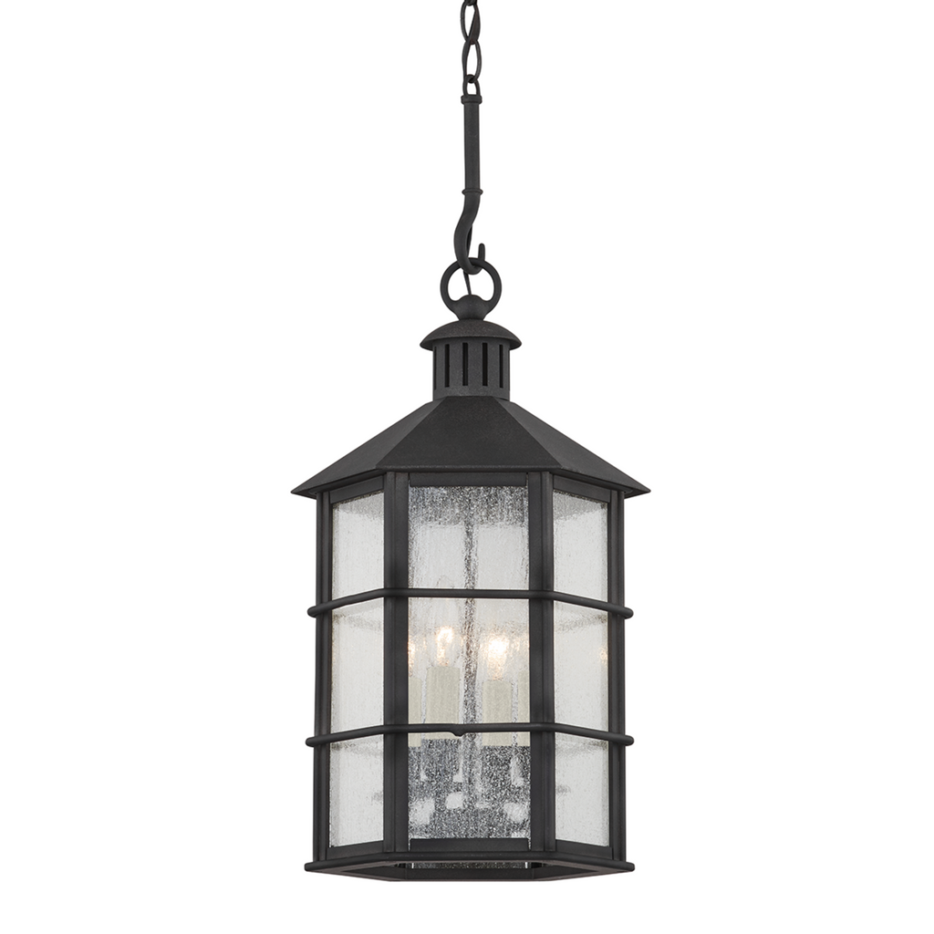 Lake County Pendant Light - The Well Appointed House