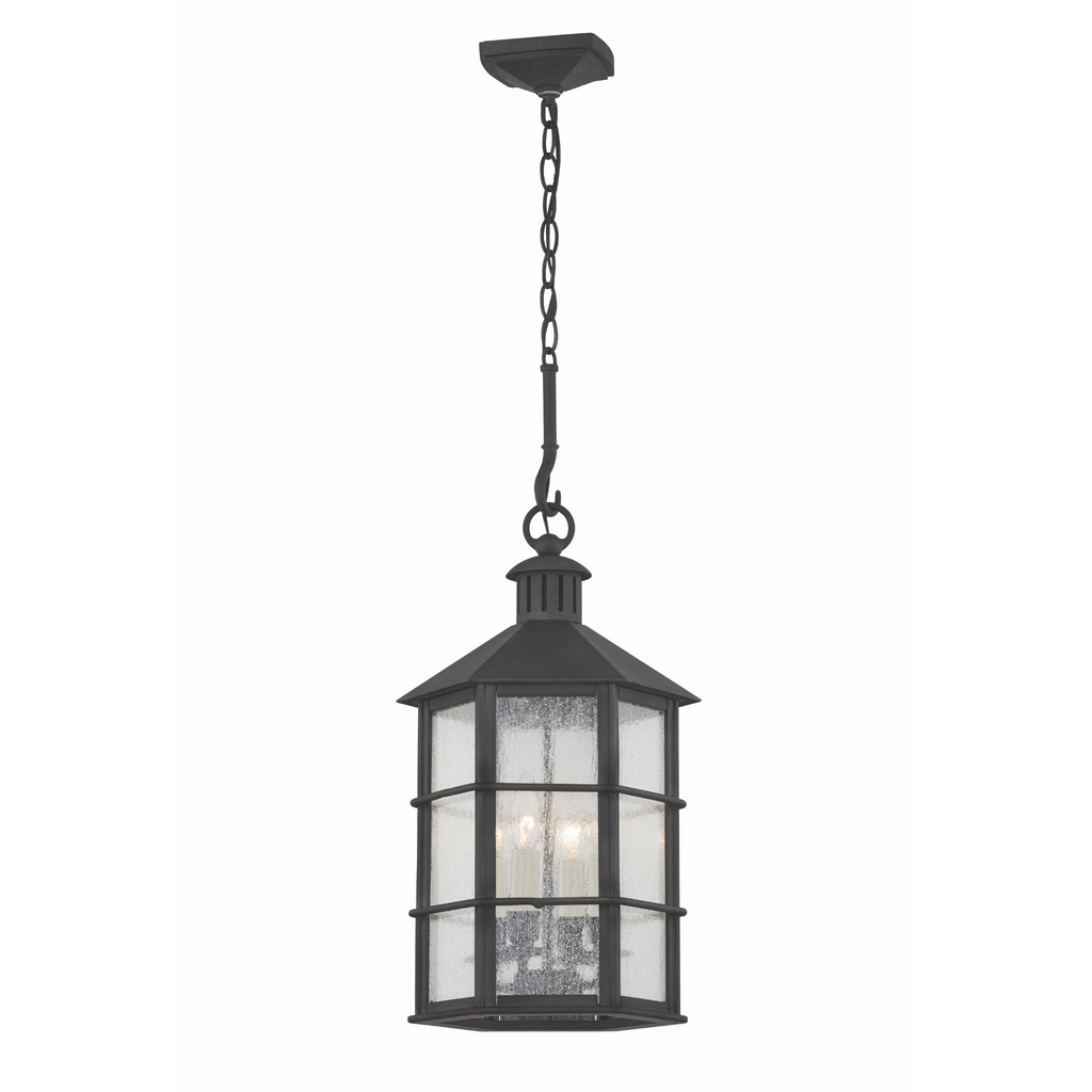 Lake County Pendant Light - The Well Appointed House