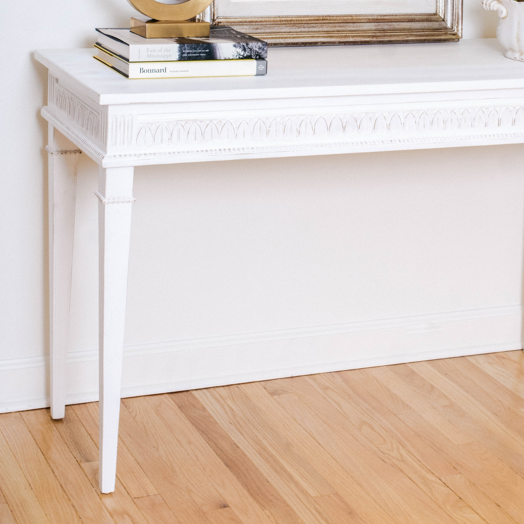 Lilly Console Table - The Well Appointed House