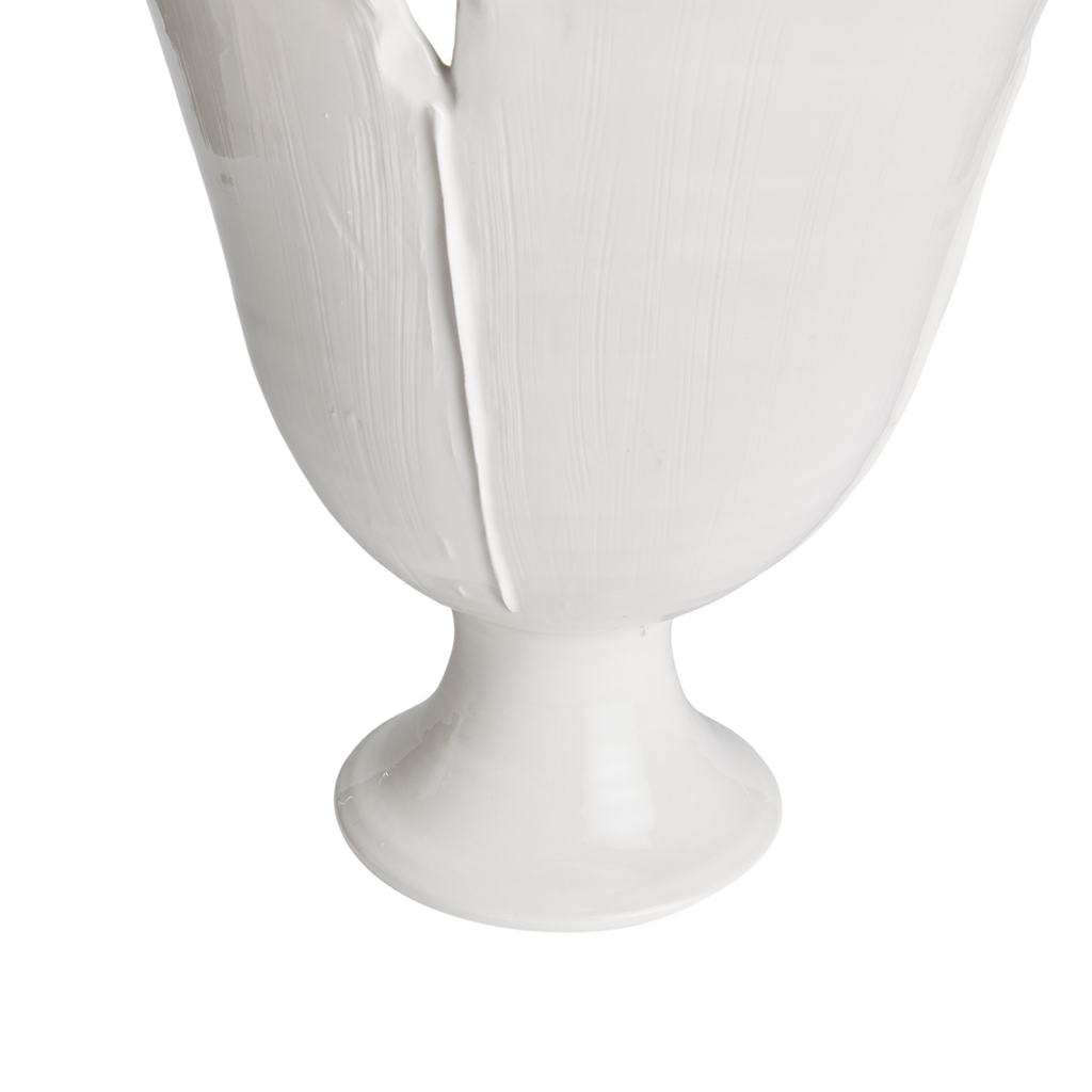 Large Petalo Vase -The Well Appointed House