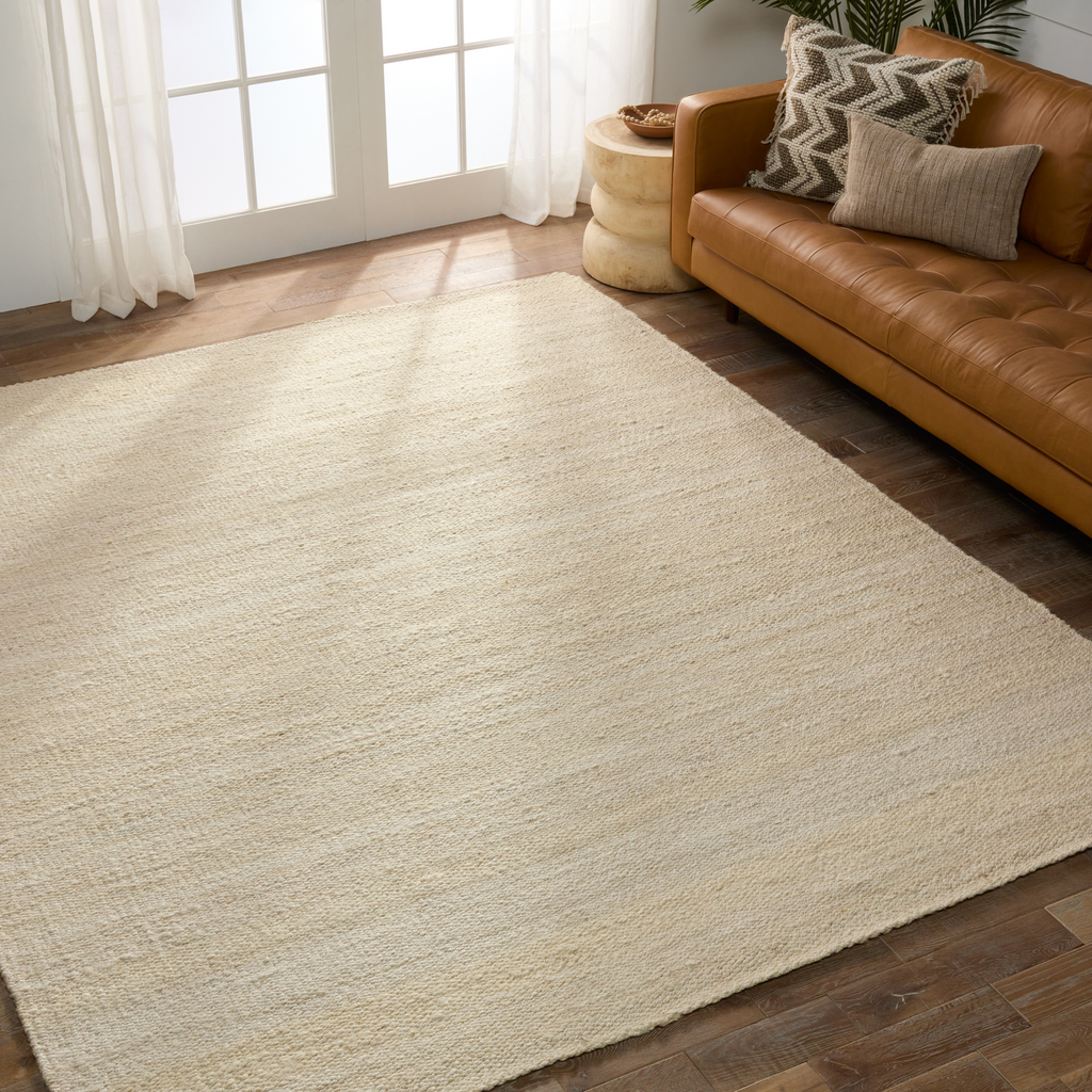 Naturals Tobago Jute Rug - The Well Appointed House