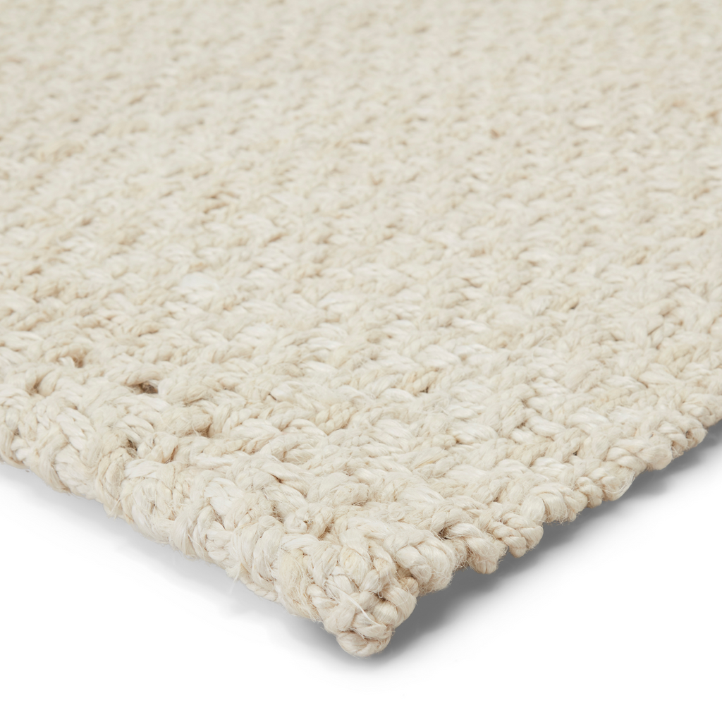 Naturals Tobago Tracie Jute Rug  - The Well Appointed House
