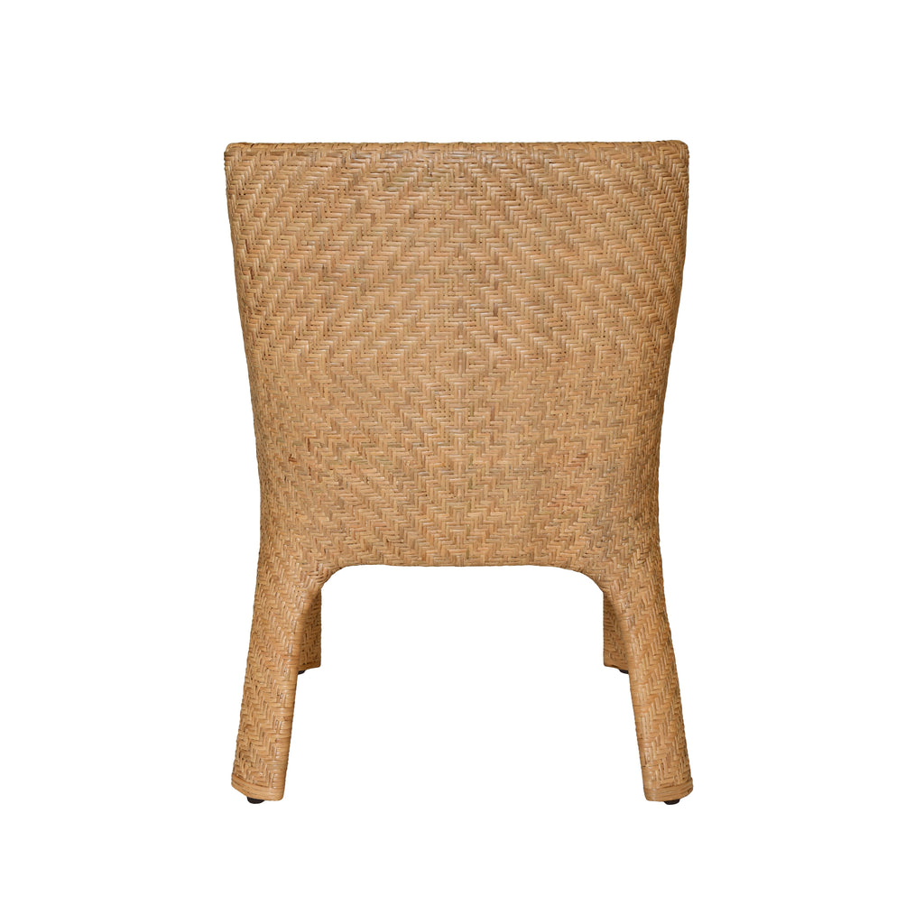 Noelle Dining Chair - The Well Appointed House