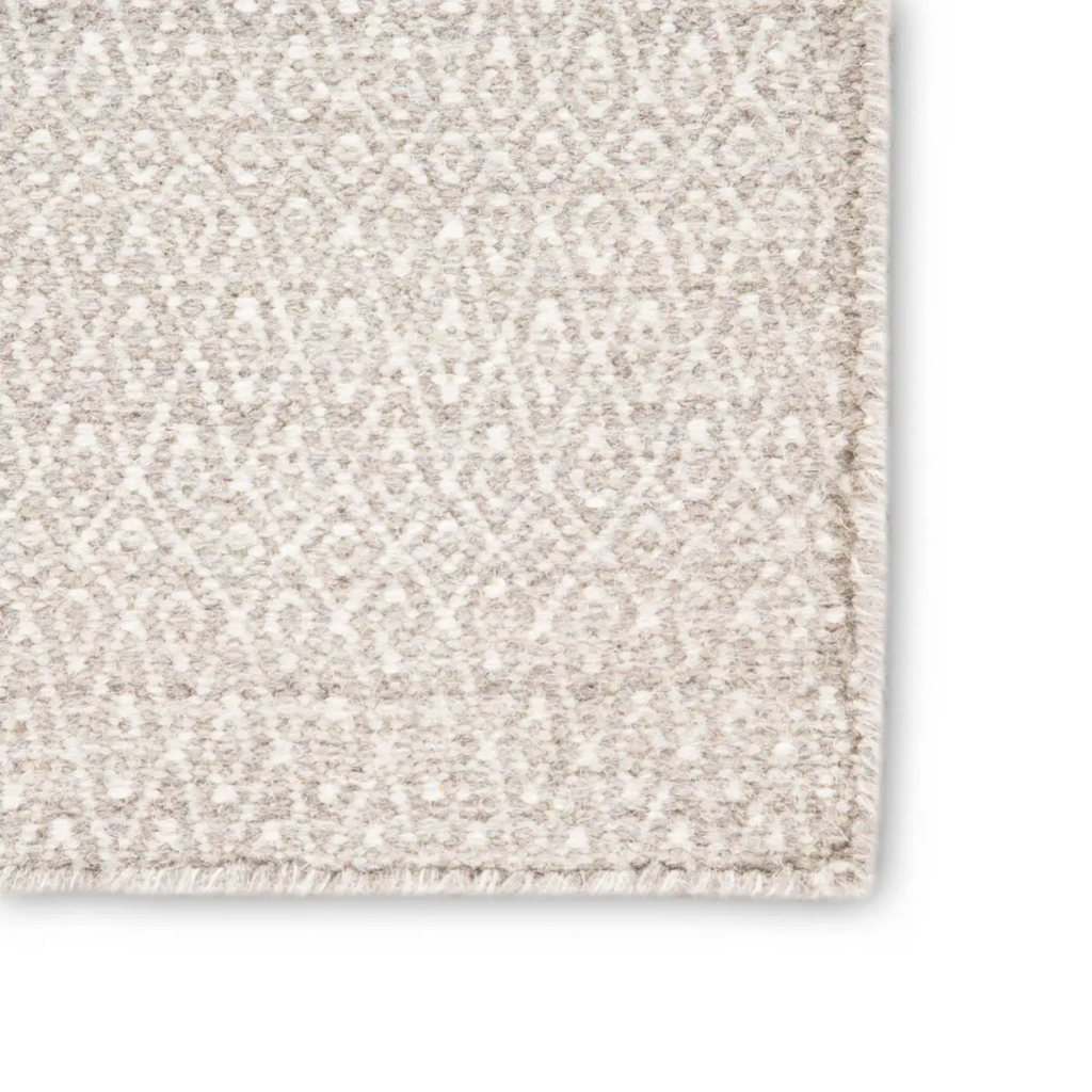 Poise Hand Woven Wool Rug - The Well Appointed House