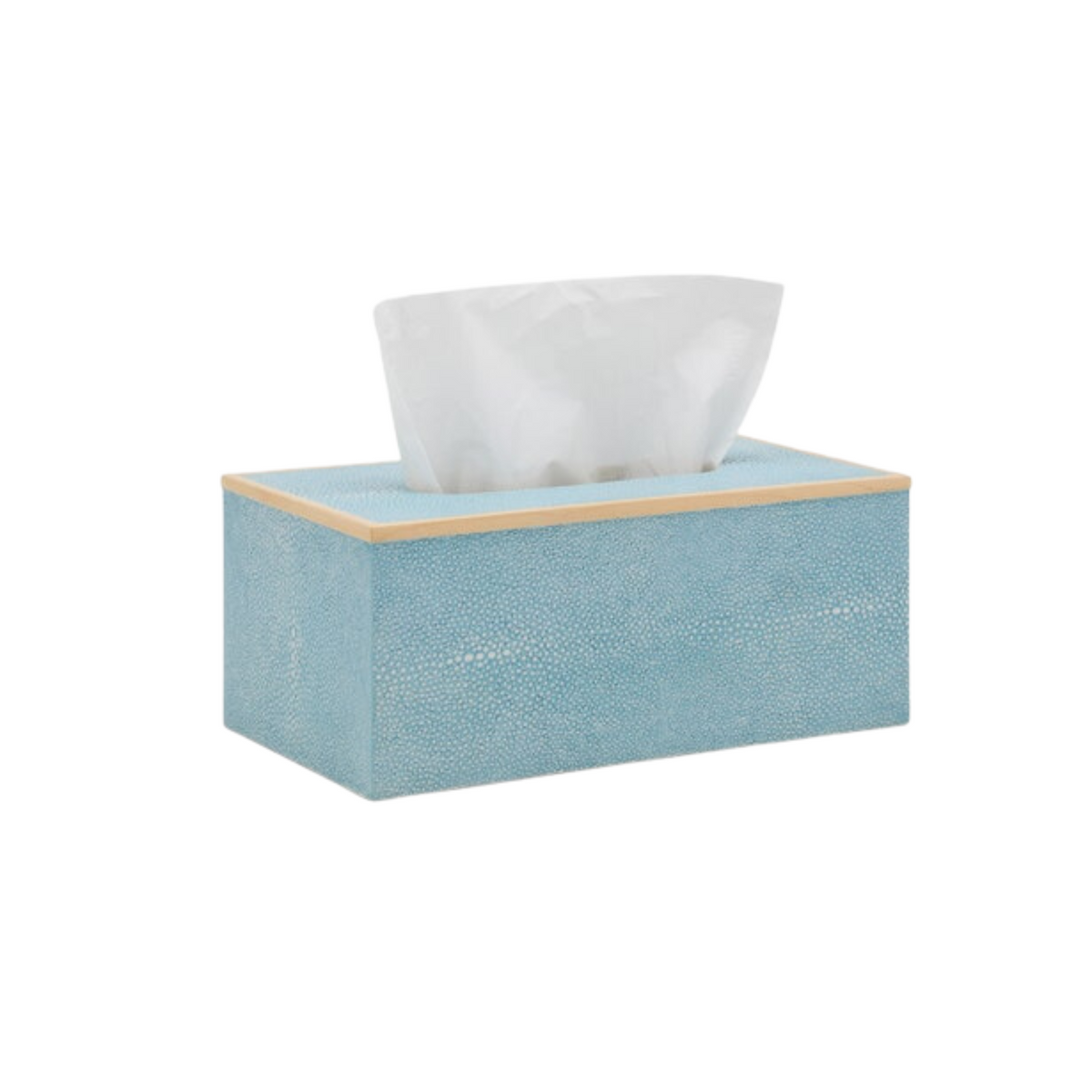 Manchester Rectangular Tissue Box – The Well Appointed House