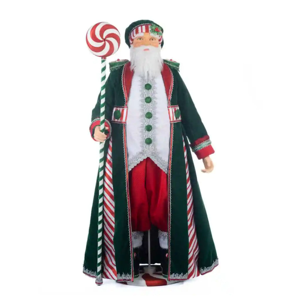 Papa Peppermint Doll 32-Inch-The Well Appointed House