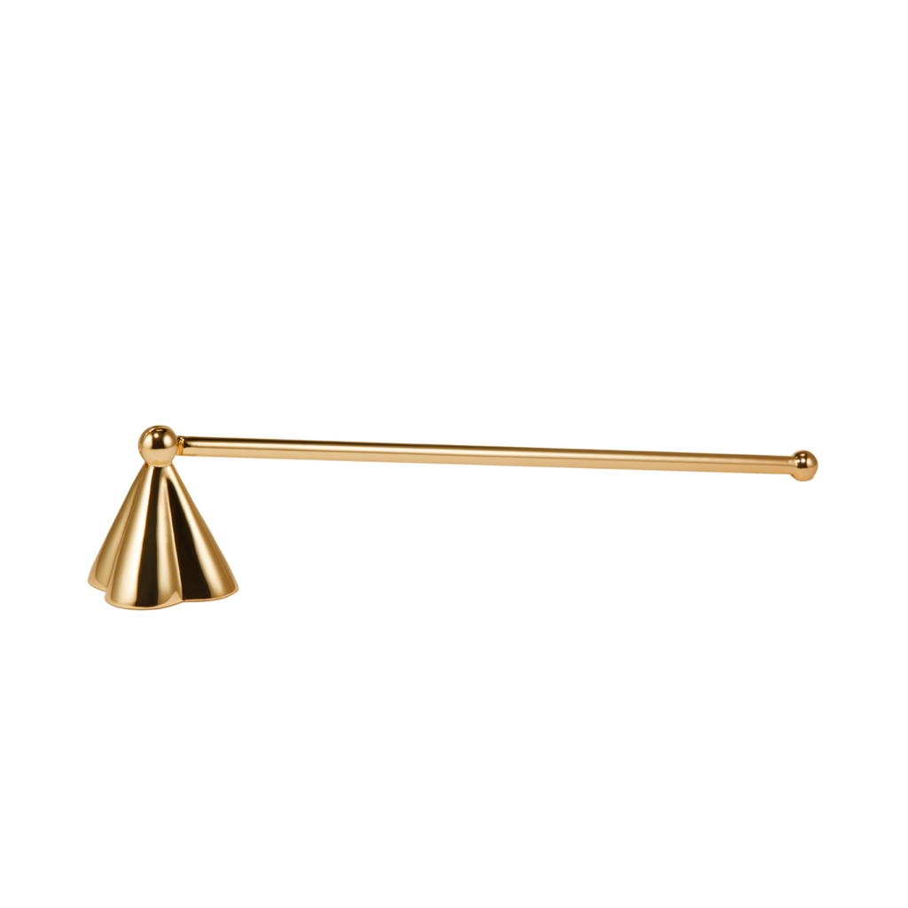 Petal Candle Snuffer - The Well Appointed House