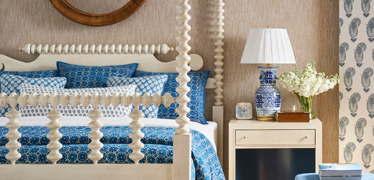 Bedroom Refresh - Well Appointed House