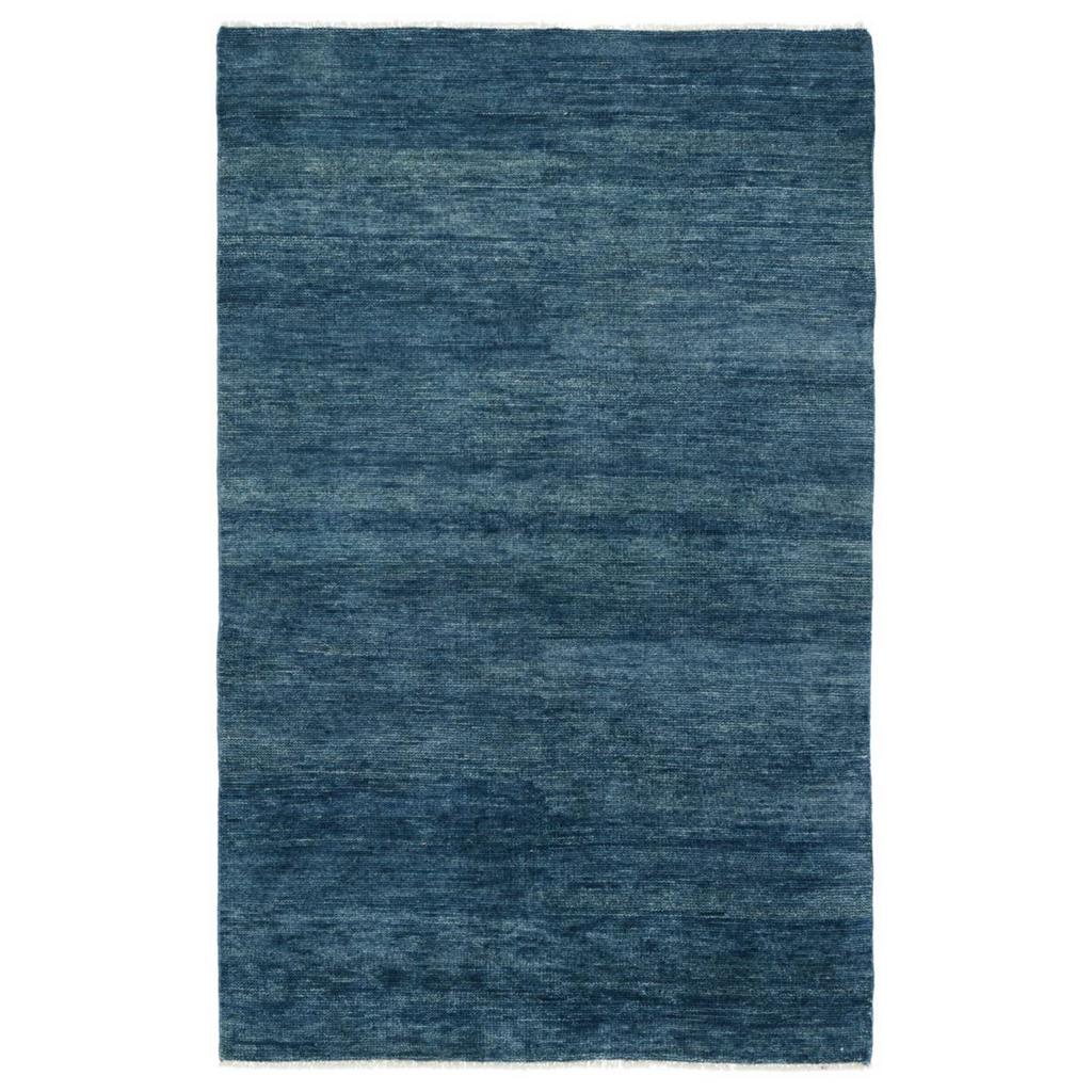 Saga Hand Knotted Wool Rug - The Well Appointed House