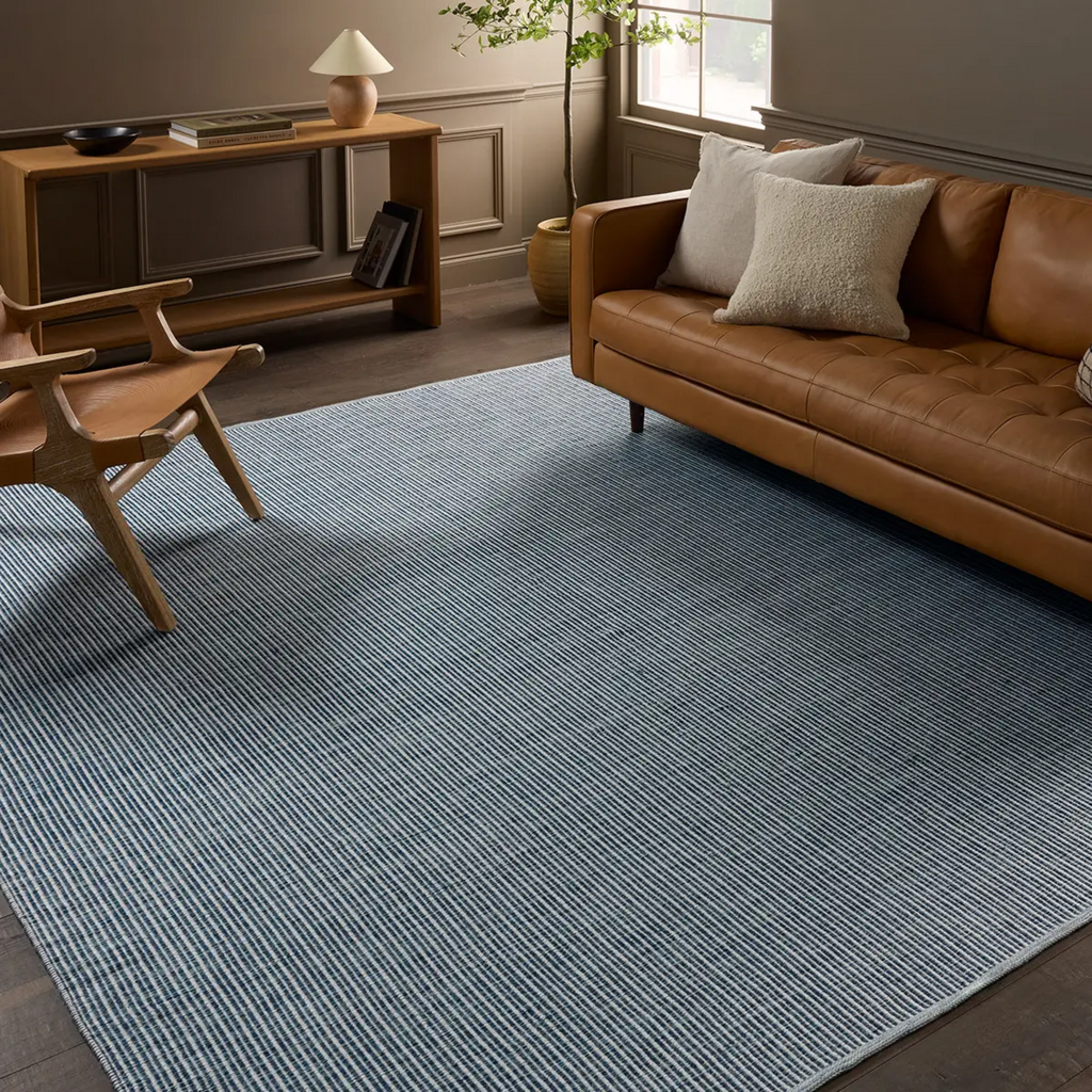 Sacdecer Hand Woven Rug - Available in a Variety of Sizes - The Well Appointed House
