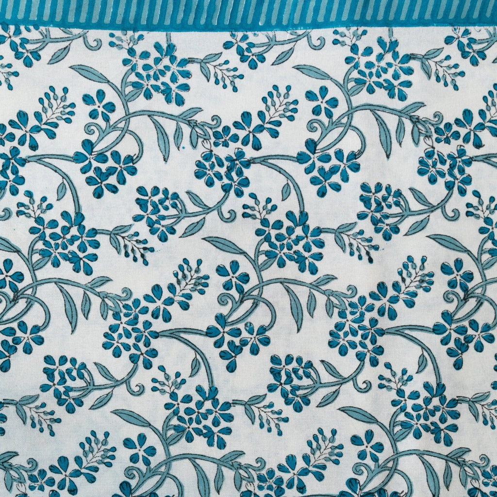 Sanibel Tablecloth - The Well Appointed House