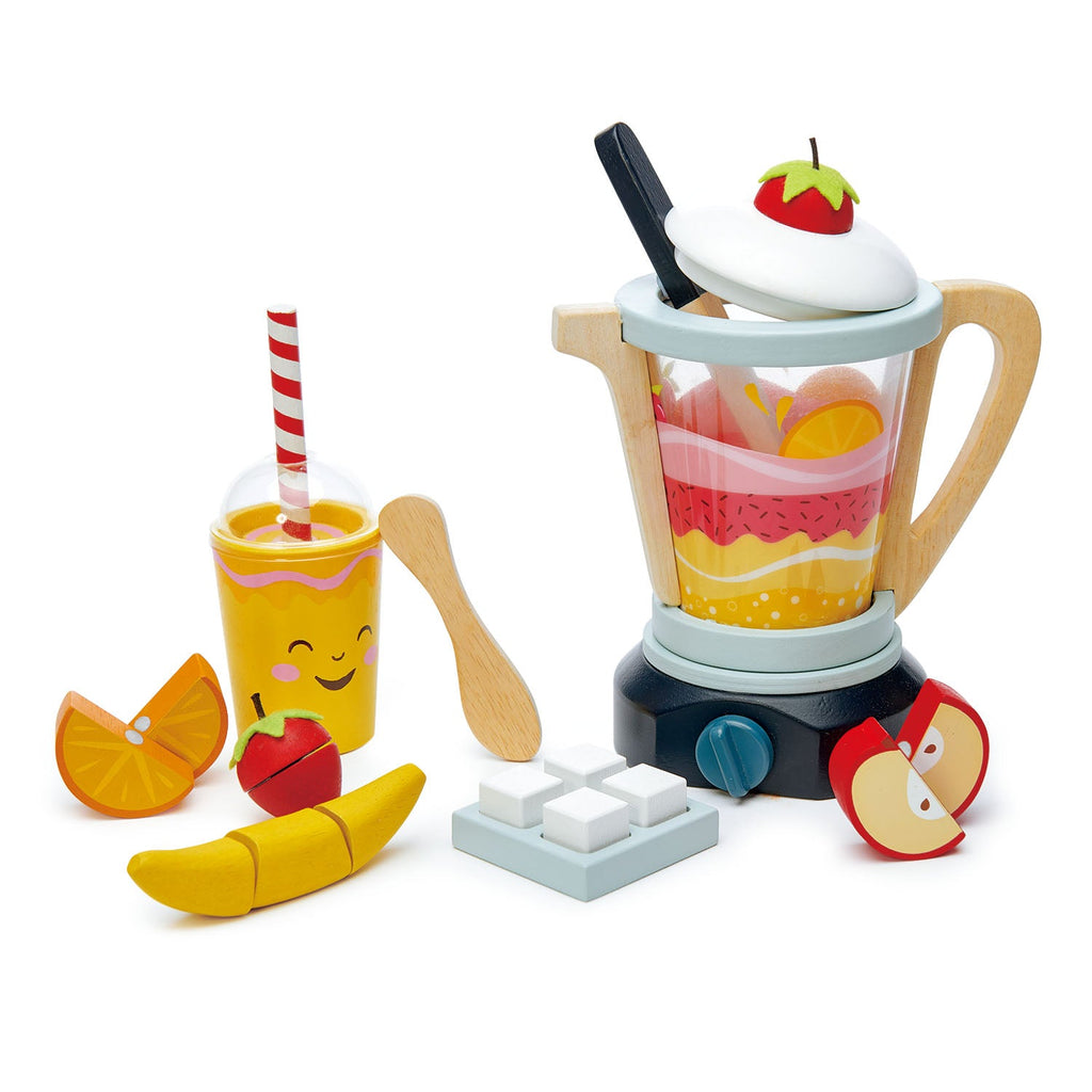 Fruity Blender - THE WELL APPOINTED HOUSE