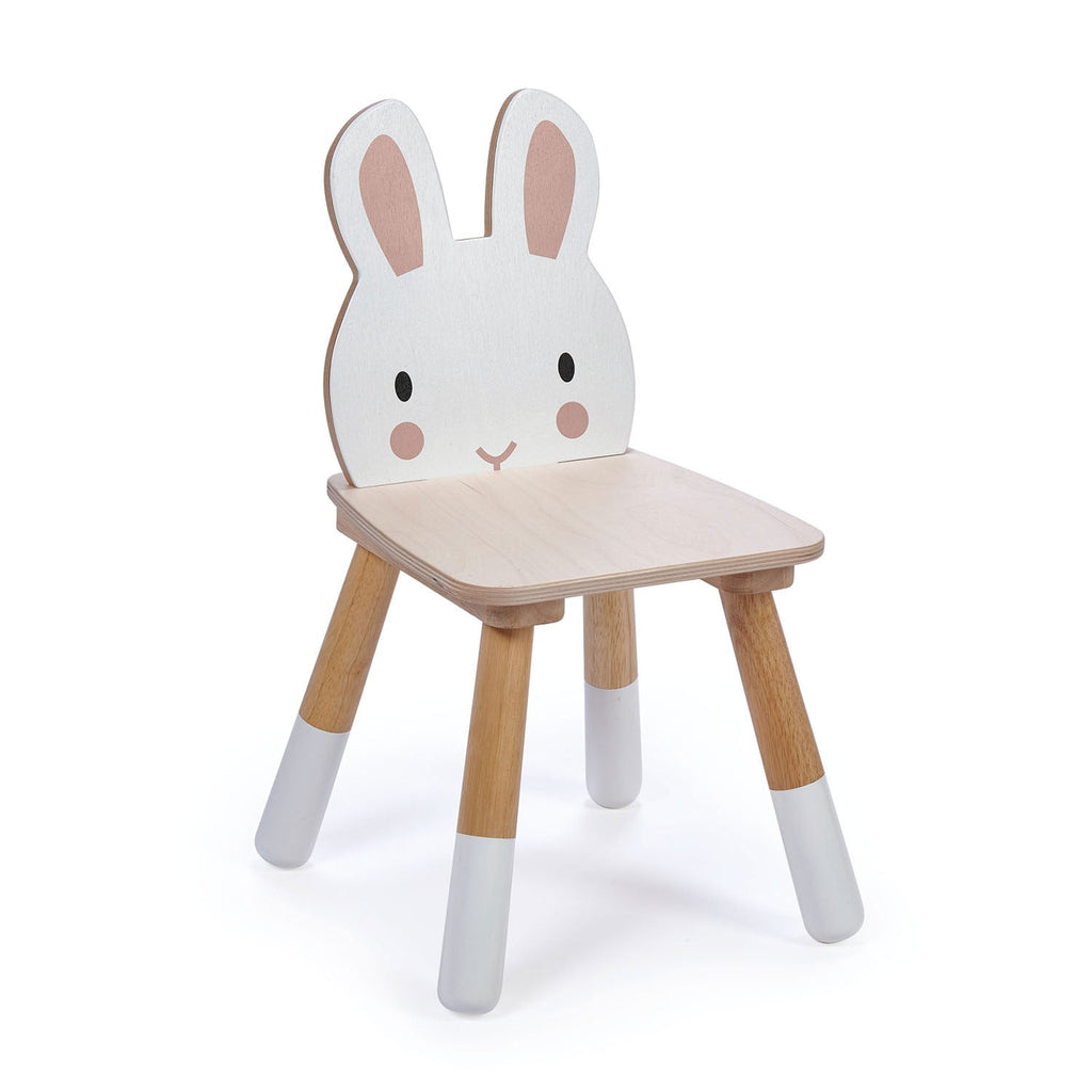Forest Rabbit Chair -THE WELL APPOINTED HOUSE