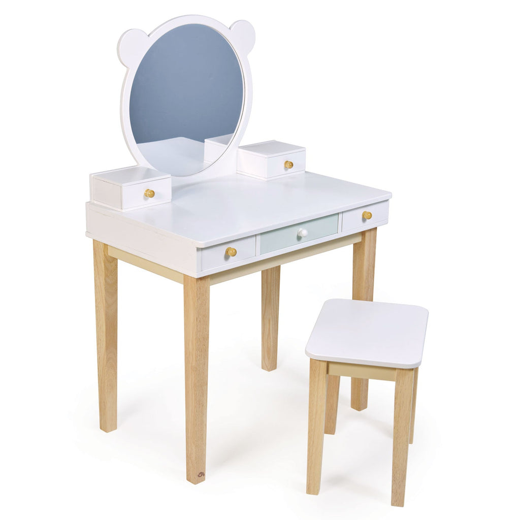 Forest Dressing Table - THE WELL APPOINTED HOUSE