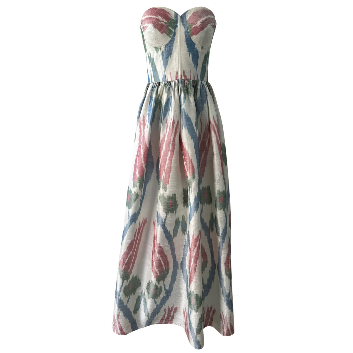 Tulip Dress – The Well Appointed House
