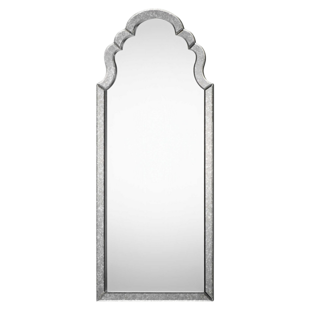 Lunel Arch Mirror - The Well Appointed House