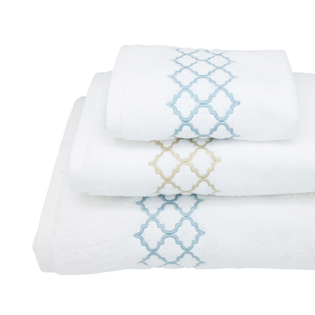 Dubai Towel Collection The Well Appointed House