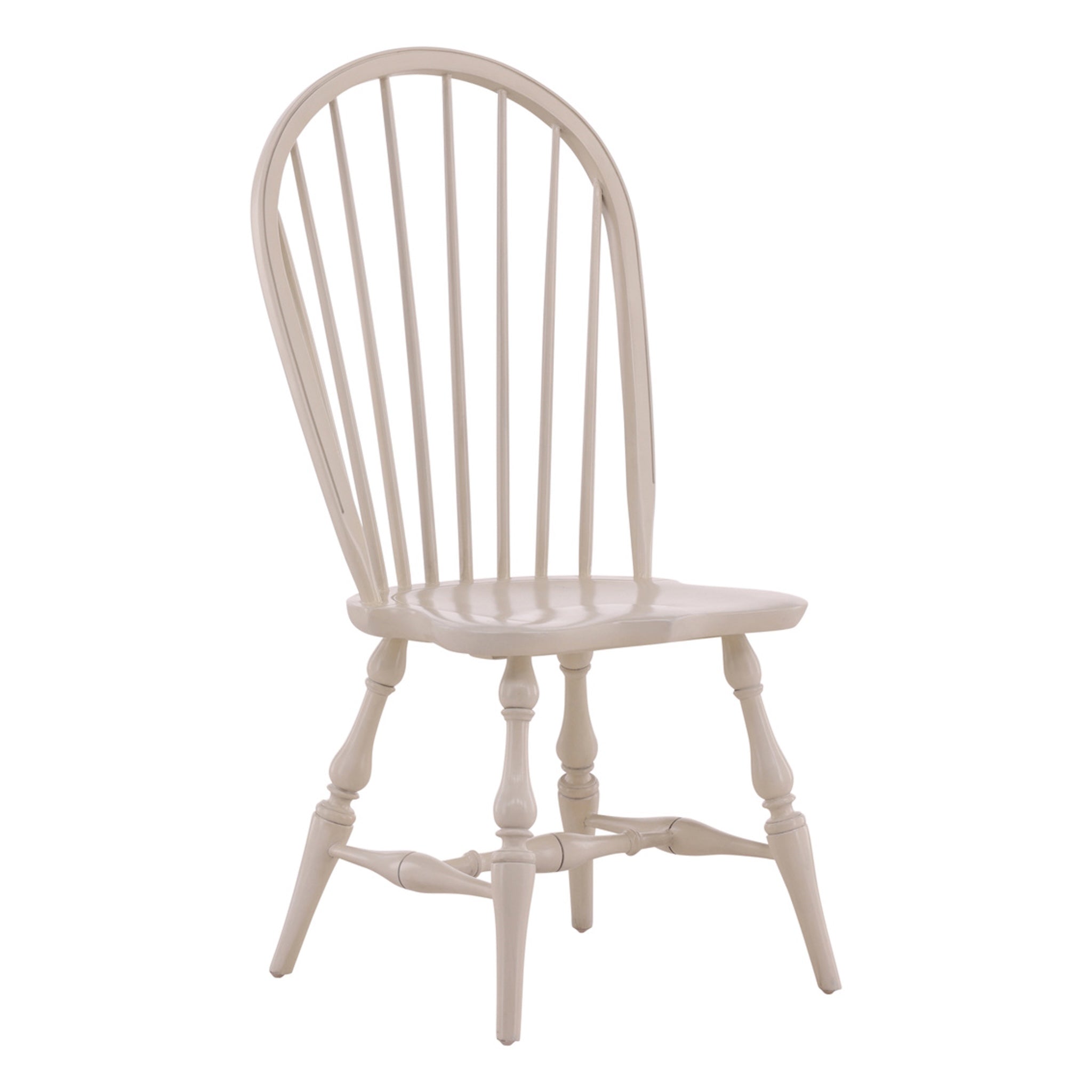 Windsor Dining Side Chair – The Well Appointed House