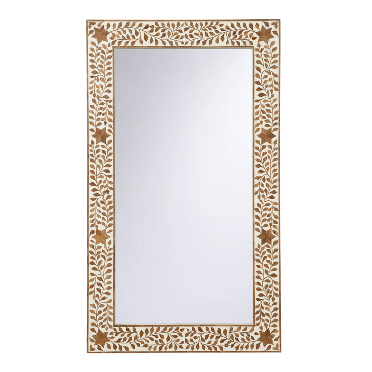 Zara Mirror – The Well Appointed House