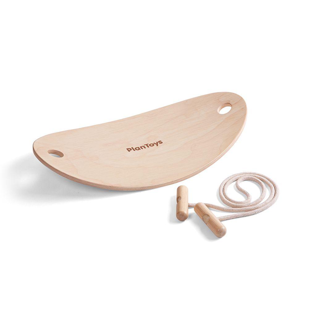 Balance Board - Little Loves Learning Toys - The Well Appointed House
