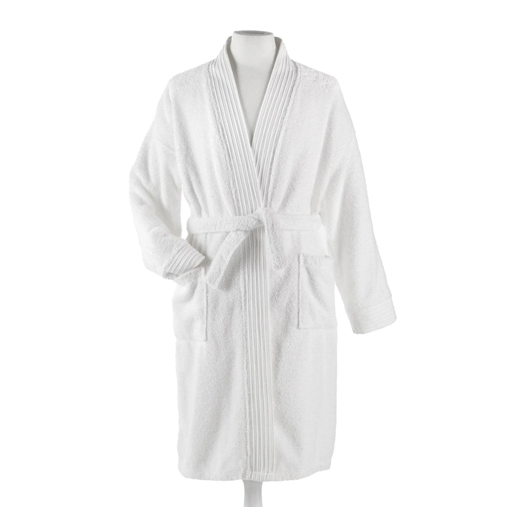Bamboo Robe - Robes & Pajamas - The Well Appointed House