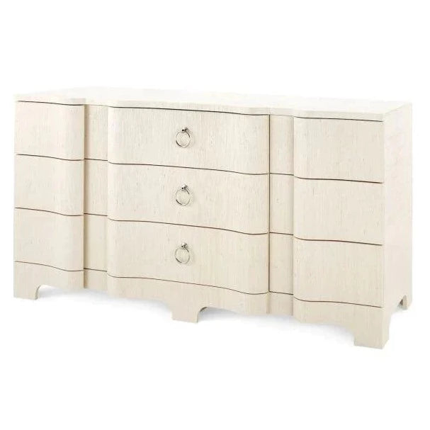 Bardot Extra Large 9-Drawer - Dressers & Armoires - The Well Appointed House