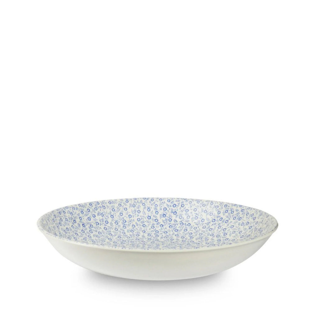 Blue Felicity Pasta Bowl - Dinnerware - The Well Appointed House