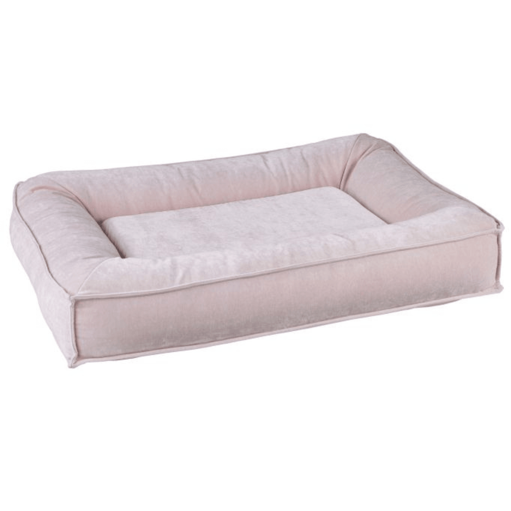 Blush Divine Futon Dog Bed - Pets - The Well Appointed House